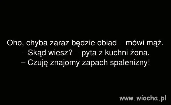 Przyzwyczaił