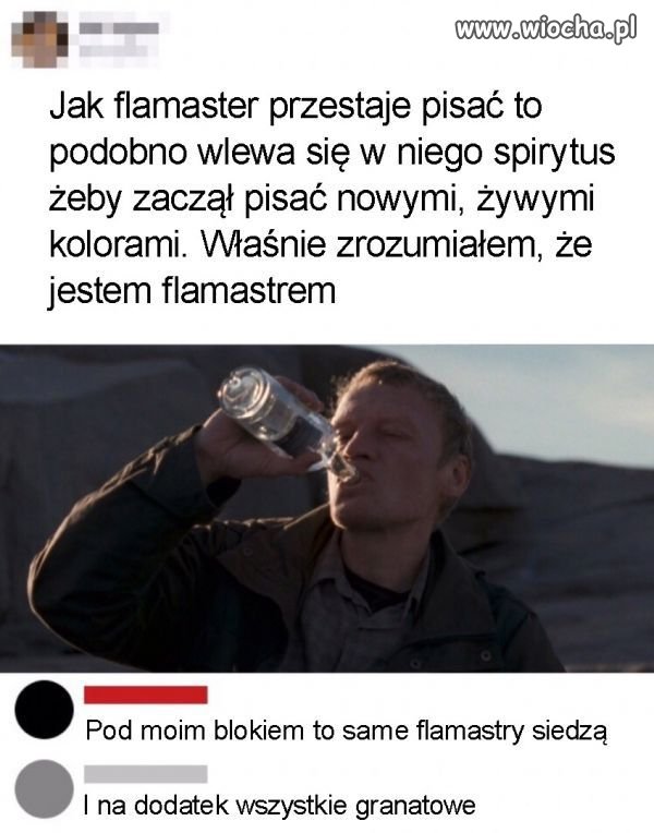 Flamaster
