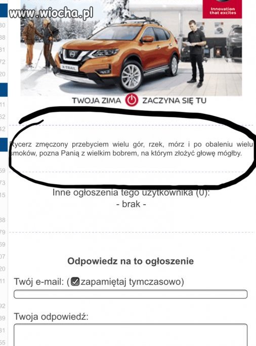 Rycerz