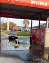 Gdy wjeżdzasz na myjnie w Toruniu