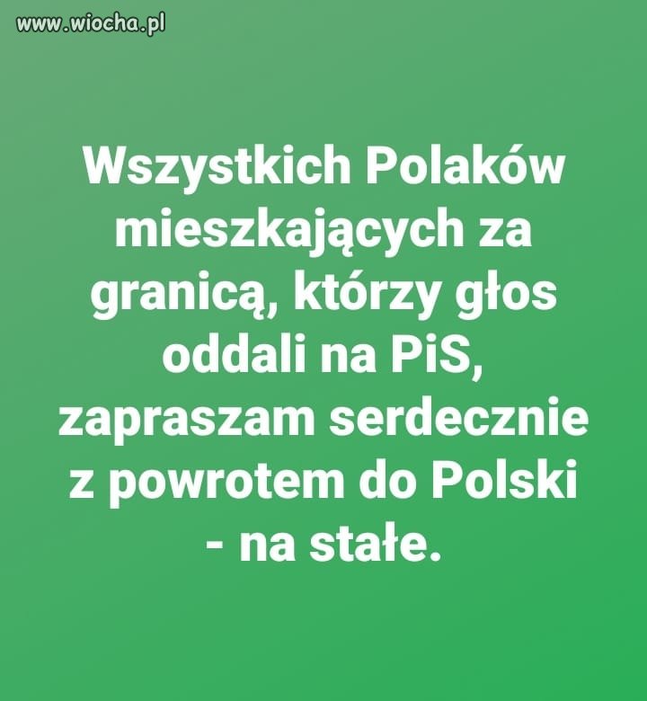 Zapraszamy