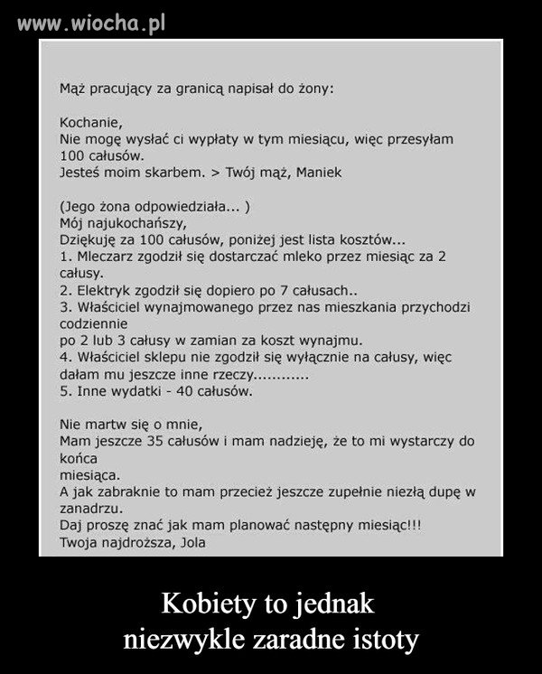 Całusy