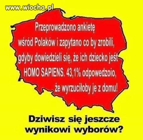Dziwne? 