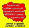 Dziwne? 