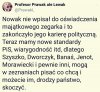 Bo kradną swoi