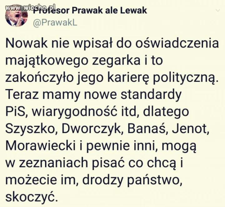 Bo kradną swoi