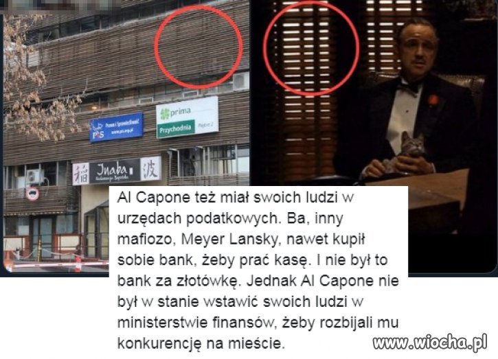 Są bezkonkurencyjni...