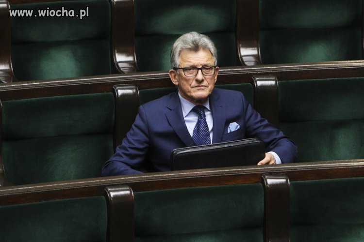 No i gościa wypunktowali