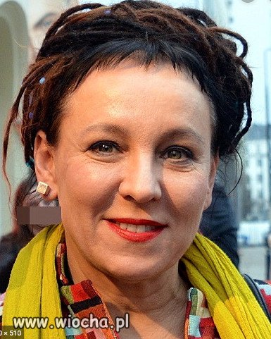 Olga Tokarczuk - poważny kandydat do nagrody Nobla