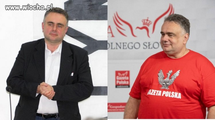 Dobra PiSowska zmiana ..