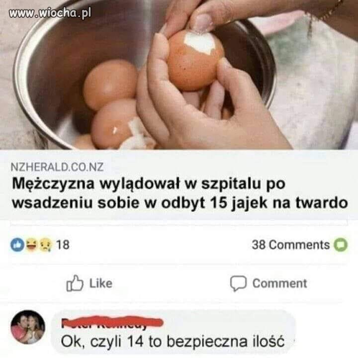 Andruszkiewicz się dostał. 