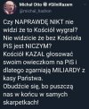 Rozdział Kościoła od Państwa 