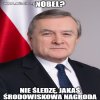 Nie mówią