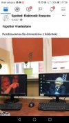 Zgrywusy w bibliotece 