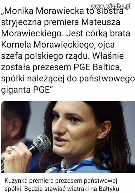 Polityka PRORODZINNA po PiSowsku