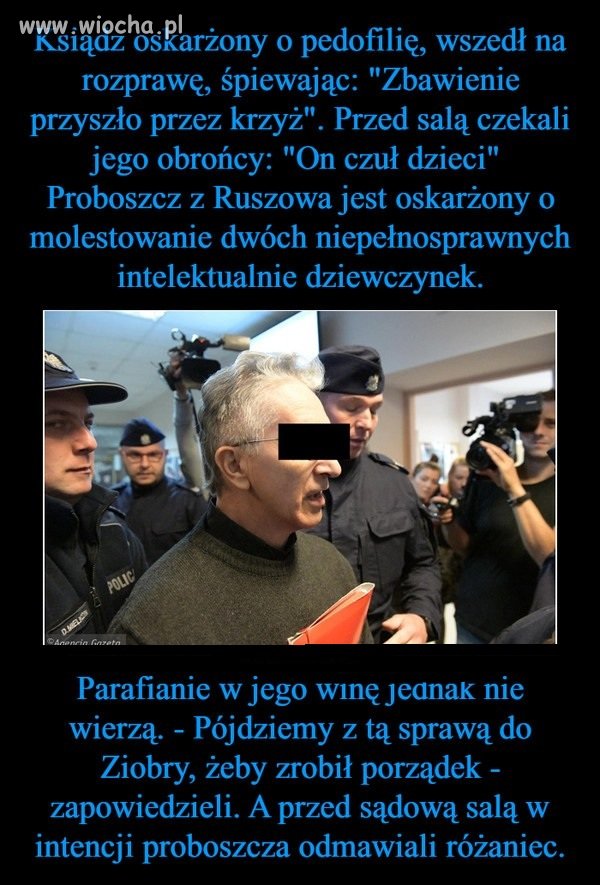 Ciężko to zrozumieć
