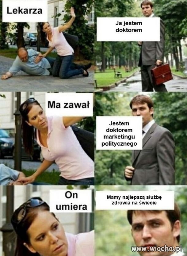 Pomocy!
