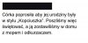  "Kopciuszek" wersja XXI wiek
