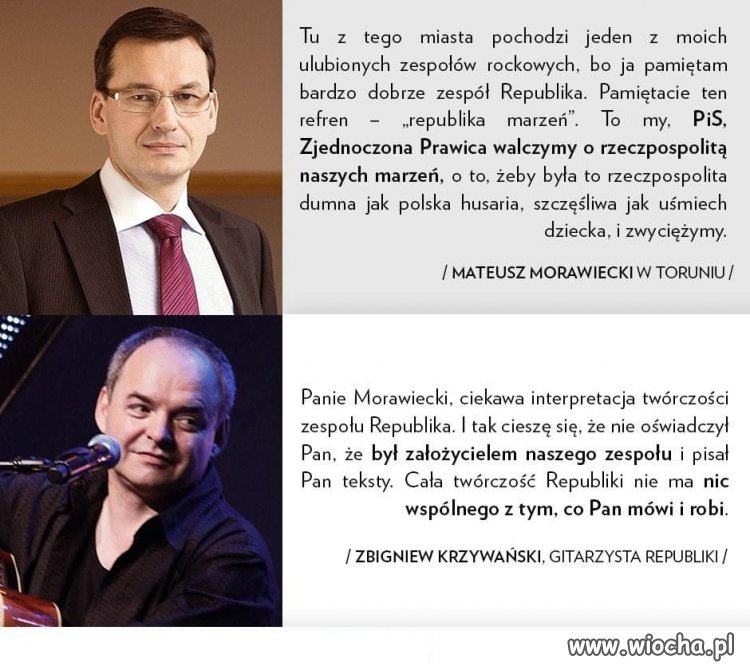 To goowno chce się do każdego okrętu przyczepić 