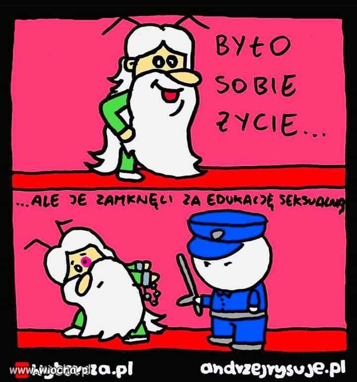 Było sobie życie