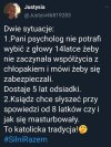 Takie tam ...
