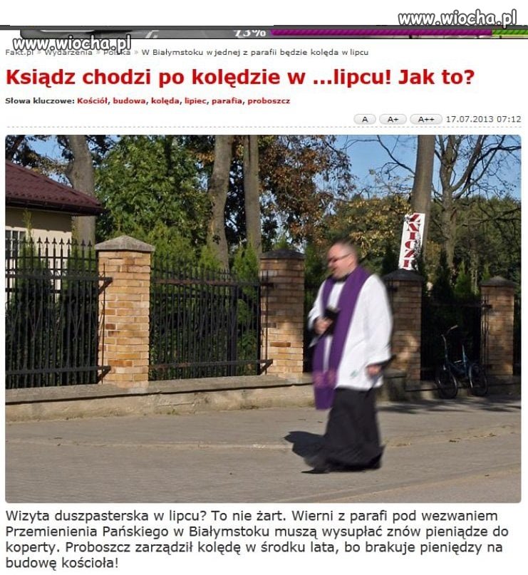 Skutki ocieplenia klimatu ...