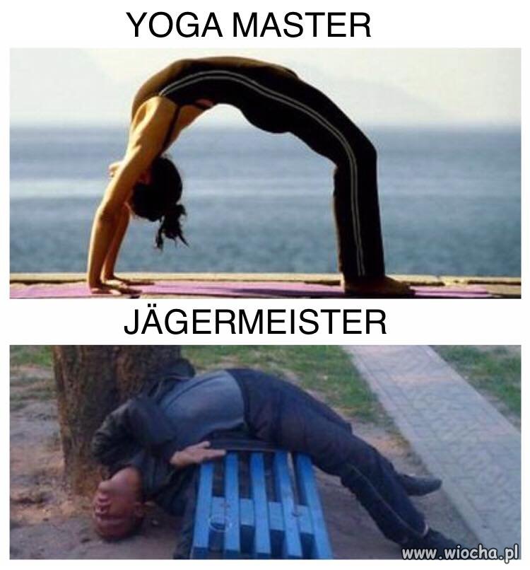 Dwie wersje...