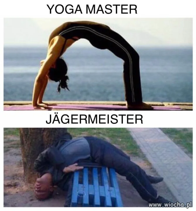 Dwie wersje...
