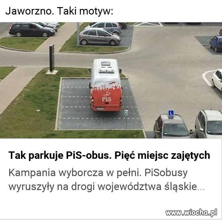 Taka sytuacja 