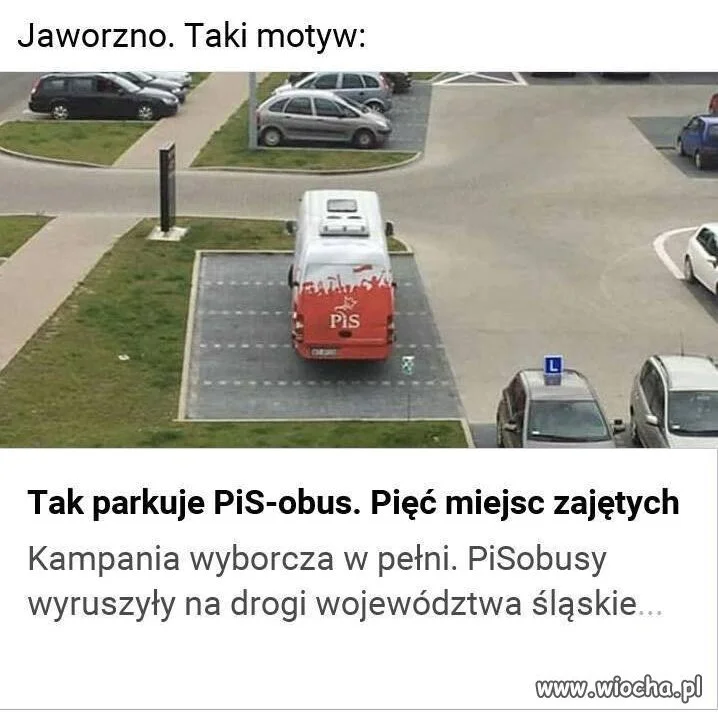 Taka sytuacja 