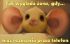 Chyba nie tylko żona 