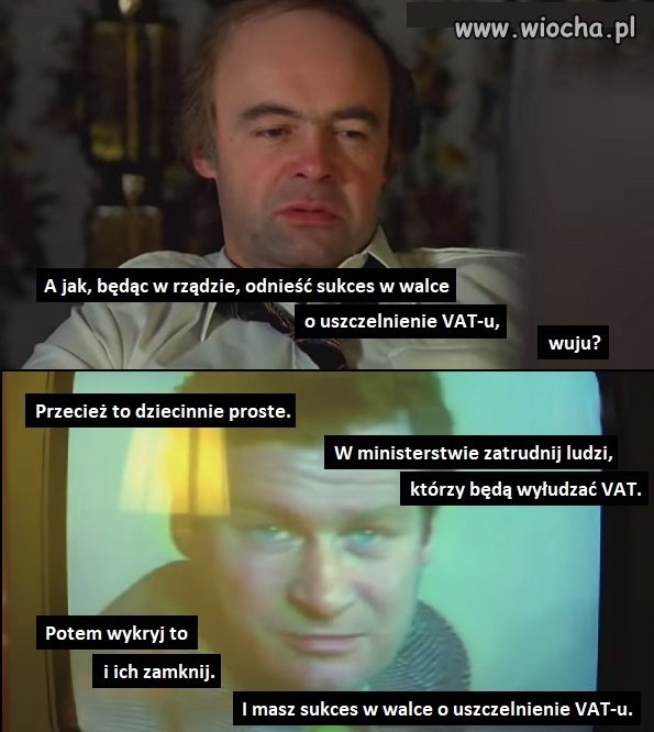 Mafia VAT