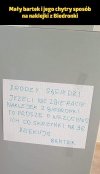 Mały i kreatywny