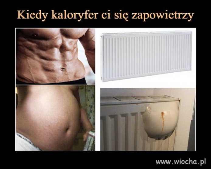 Takie tam porównanie