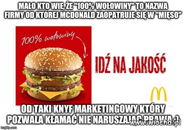 100% Wołowiny Sp. Z o.o.