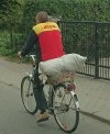Pierwsza spedycja która postawiła na czyste powie