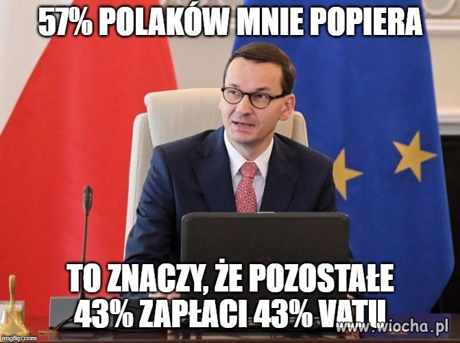 Kto nie ufa ten ginie