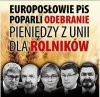 A niech barany na nich