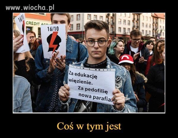 Do tego dążą ...