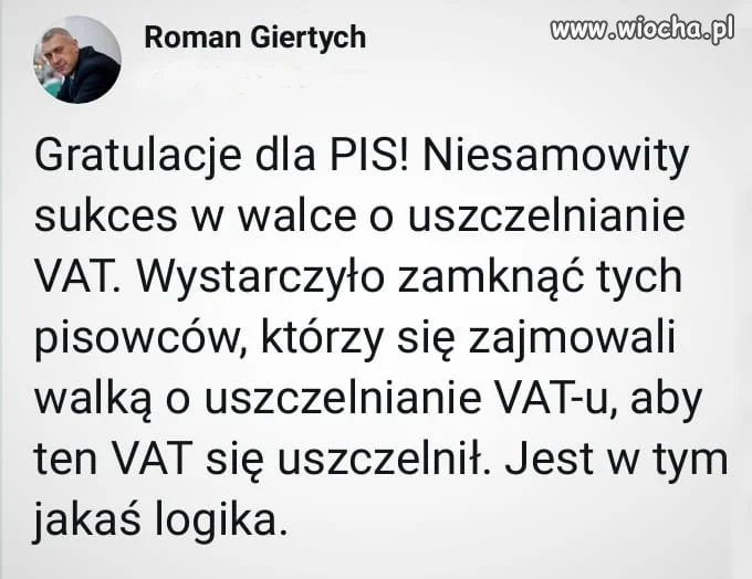 Jakie to proste.