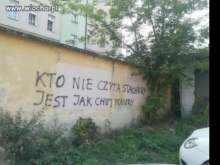 Czytajcie książki