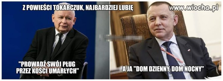 Ulubione lektury