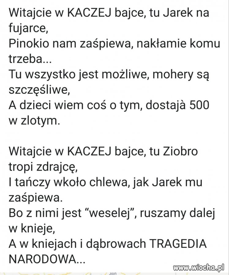 Kacza