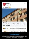 Tymczasem w Krakowie