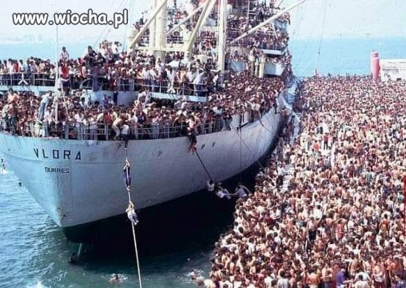 USA znosi wizy do Polski i Polska dla  Amerykanów