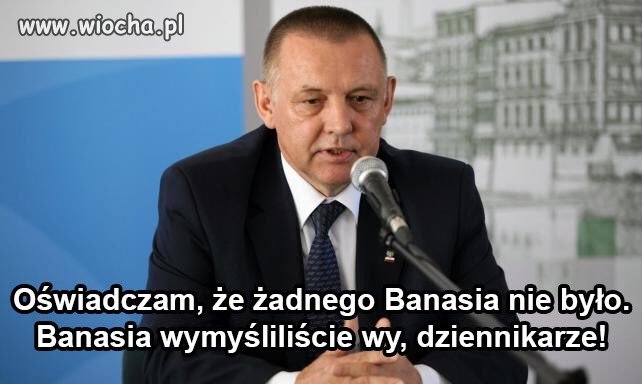 Oświadczenie