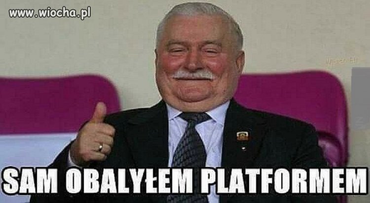 Jemu się już naprawdę miesza