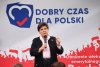 Beata Szydło zapowiedziała, że założy koło gospodyń