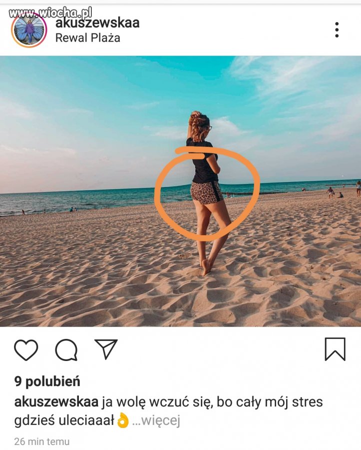 Mistrzyni instagrama 