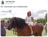 Skończyło się rumakowanie